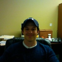 Joshua Reed