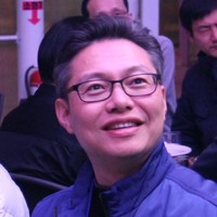 Albert (Seyong) Oh