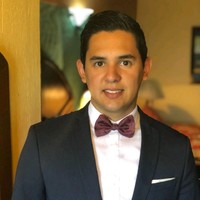 Victor Alfonso Hernandez Huerta