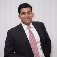 Arvind Srivatsan
