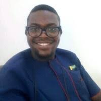 Ifeanyi Euzebus Ugwueke