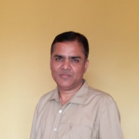 Sanjay Kumar Saxena