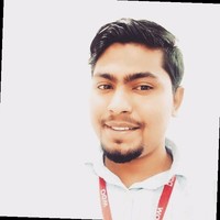 Md Ashfaque Ansari