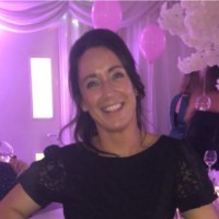 Julie Chadwick