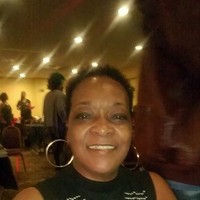 Charisse Gordon