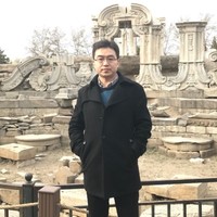 谢冠华