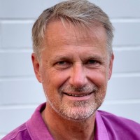 Dr. Birger Strahl