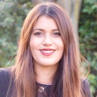 Julie Bourret