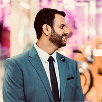 Harsh Deep Singh