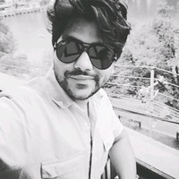 Naveen Rai