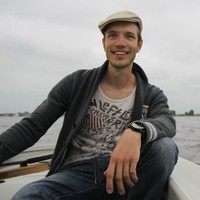 Koen Hartman