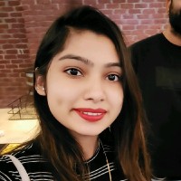 Vinaya Gaikwad