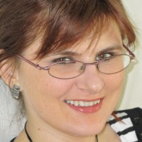Monica Bunaciu