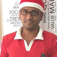 Sandeep Pujare