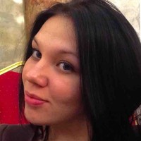 Марина Шабарина