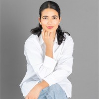 Paulina Hernández Guzmán