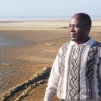 Anthony Kweyu Nyongesa