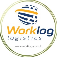 Worklog Lojistik