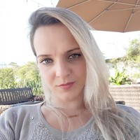 Gabriela Cecon Copini