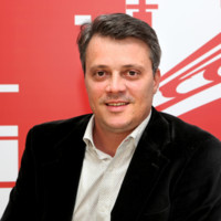 Pedro Jorge