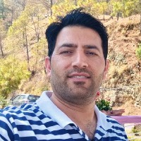 Gurdyal Singh