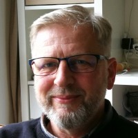 Martin Harteveld Qc