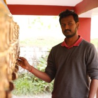 Harish Aitha