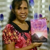 Nancy Kwalea
