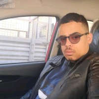 Nader Chargui
