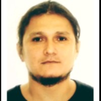 Ricardo Calderón