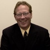 Mel Mckern