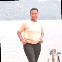 Nishimwe Gaudence