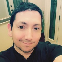 Andre Quiroz