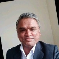 Victor Arokiyam