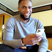 Mike Etim