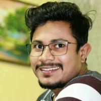 Deepak kumar pradhan