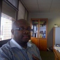 Nsizwa Gumede