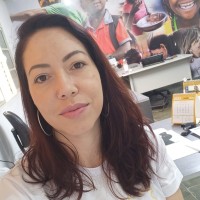 Maria Rita Martins Santos