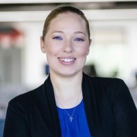 Nicole Castro