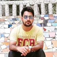 Govind Sharma