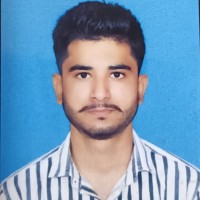 Dhanyakumar Patil