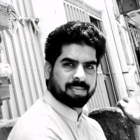 Abdul Ghani Baloch