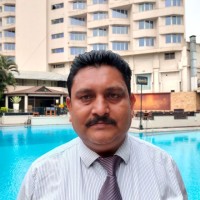 Deepak Neeraj