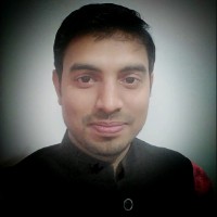 Jai Prakash Sharma