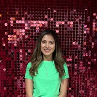 Ruby Rodriguez