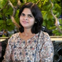 Asha Shirke