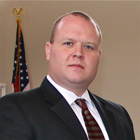 Justin Leggett