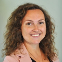 Erica Goble, Lmsw