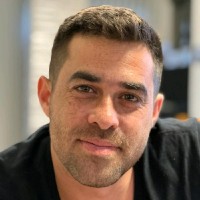 Yochai Picard