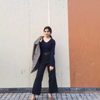 Shivangi Chauhan